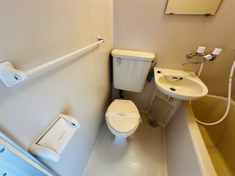 シャングリラ竹ノ塚 その他1