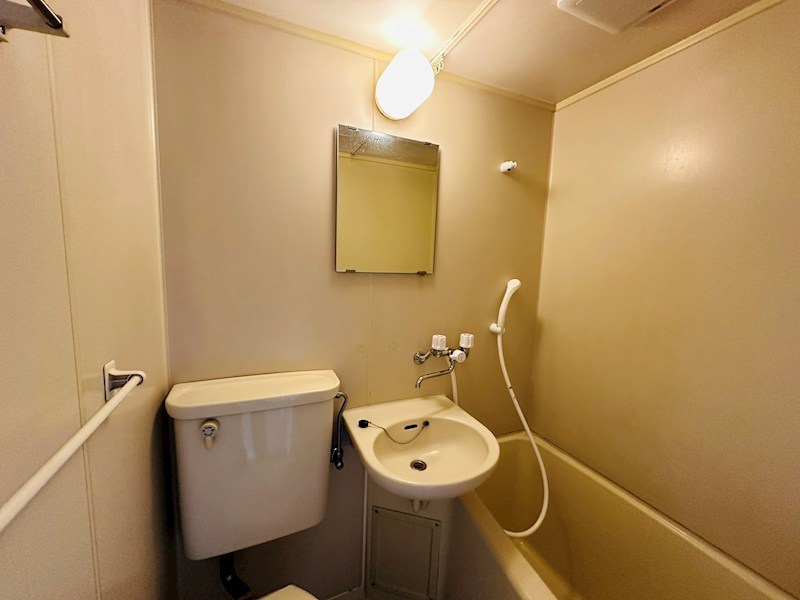 シャングリラ竹ノ塚 その他2