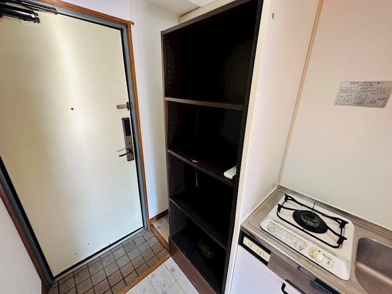 シャングリラ竹ノ塚 その他3