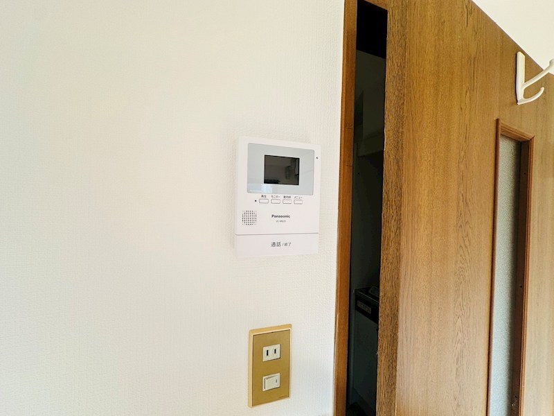 シャングリラ竹ノ塚 その他4