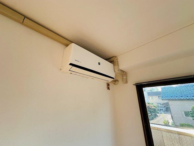 シャングリラ竹ノ塚 その他5