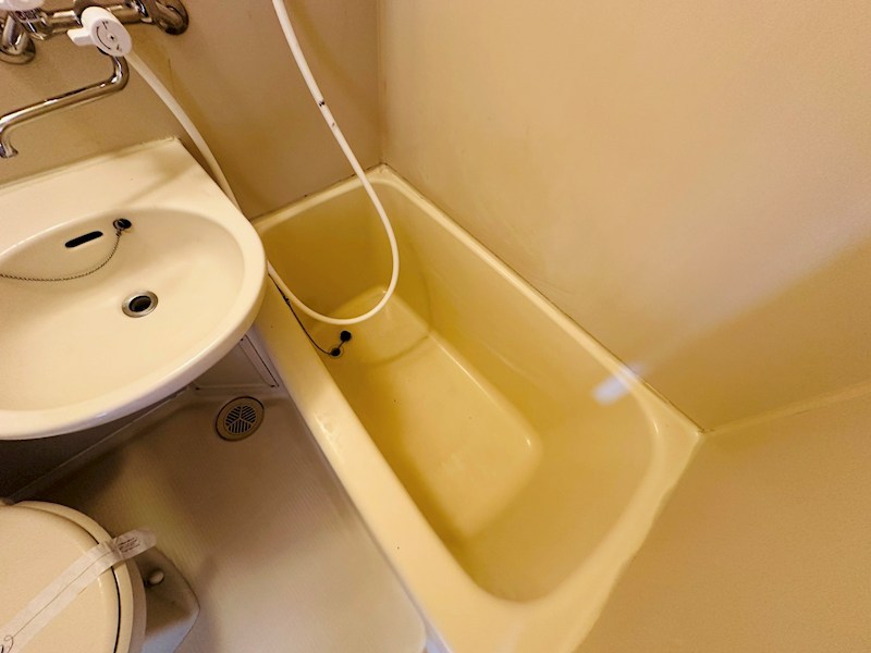 シャングリラ竹ノ塚 その他6