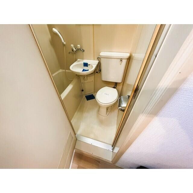 リエス松戸二ツ木ＷＥＳＴ  その他1