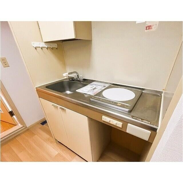 リエス松戸二ツ木ＷＥＳＴ  その他4