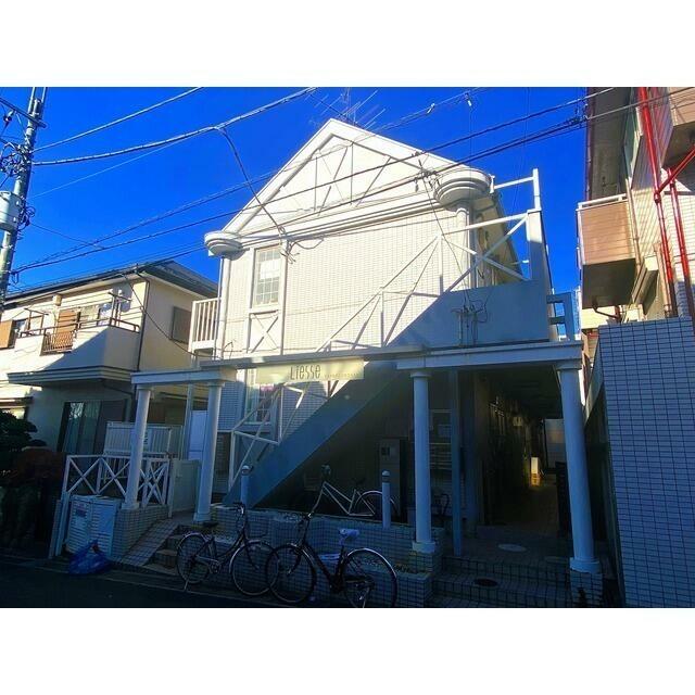 リエス松戸二ツ木ＷＥＳＴ  その他外観1