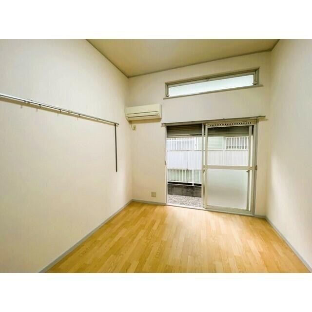 リエス松戸二ツ木ＷＥＳＴ  ベッドルーム