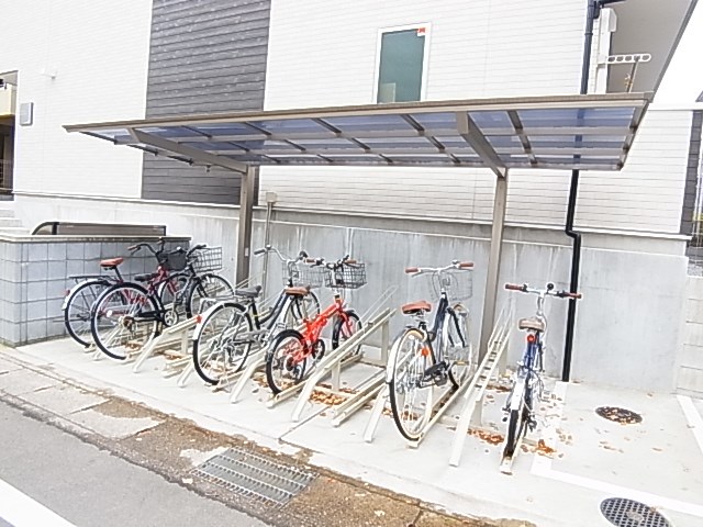 リブリ・ハートポートⅡ その他外観2