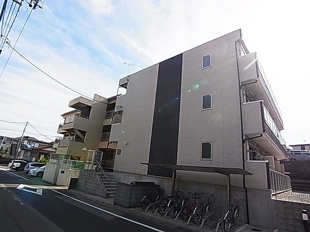 リブリ・ハートポートⅡ その他外観5