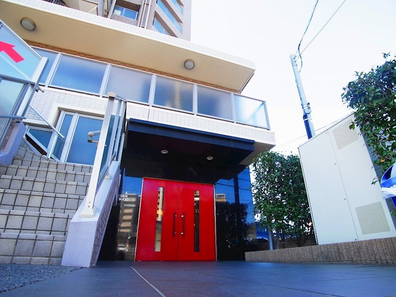 ラグジュアリーガーデン東松戸 その他外観2