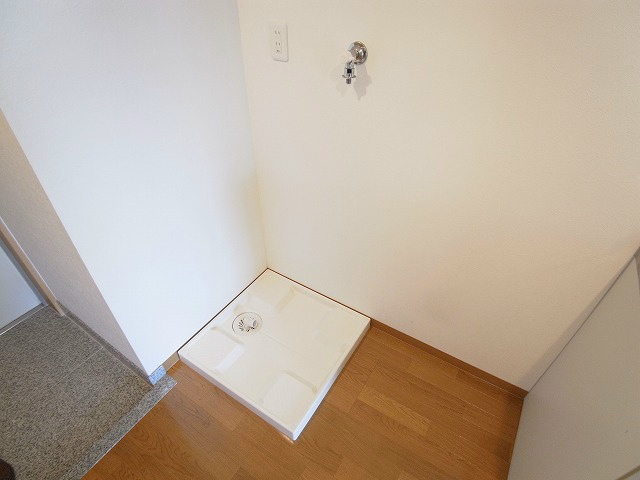 ラグジュアリーガーデン東松戸 その他6