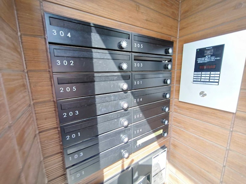 カクタス高砂  その他外観2