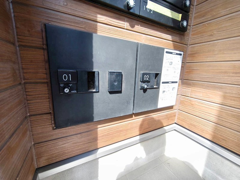 カクタス高砂  その他外観4