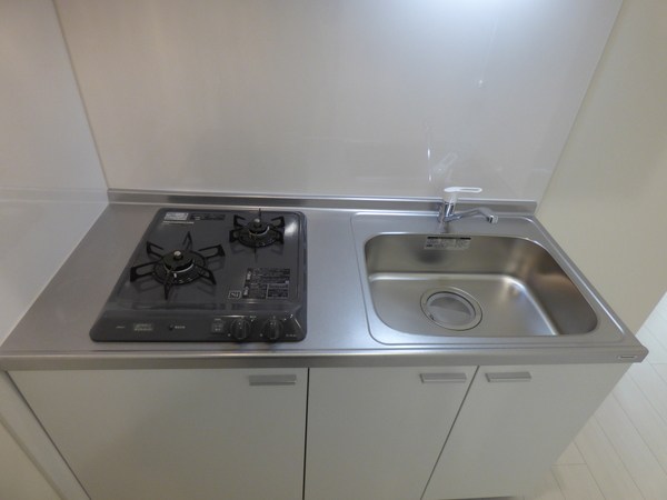 カクタス高砂  キッチン