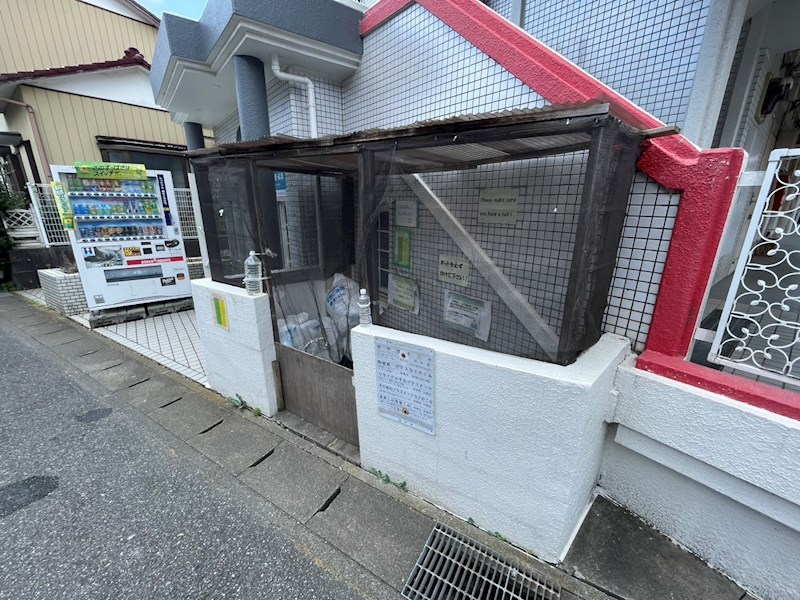 ジュネパレス松戸第2 その他外観5