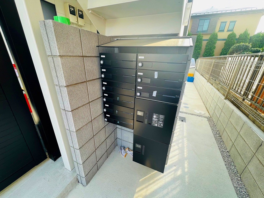 MELDIA古千谷本町2丁目No.2 その他外観2