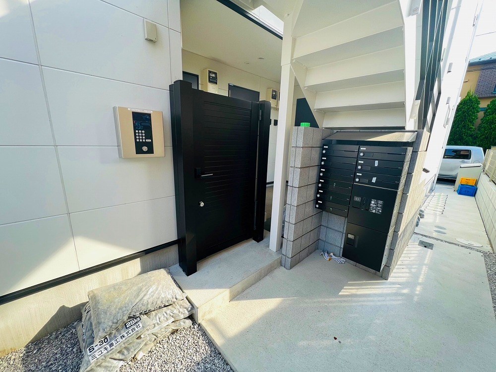 MELDIA古千谷本町2丁目No.2 その他外観3