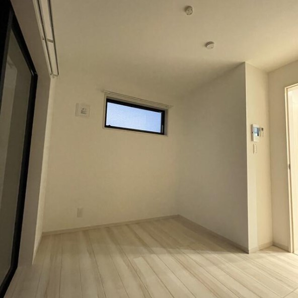 MELDIA古千谷本町2丁目No.2 リビング