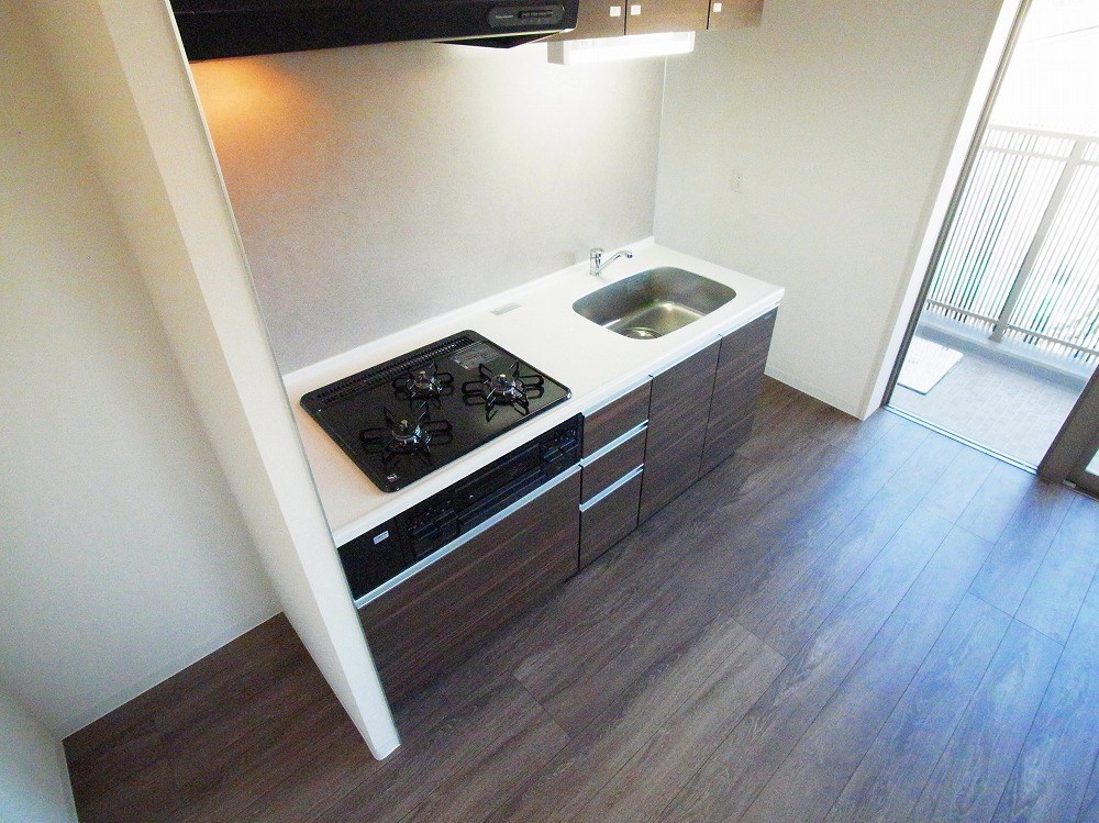 ラ　グランディール その他17