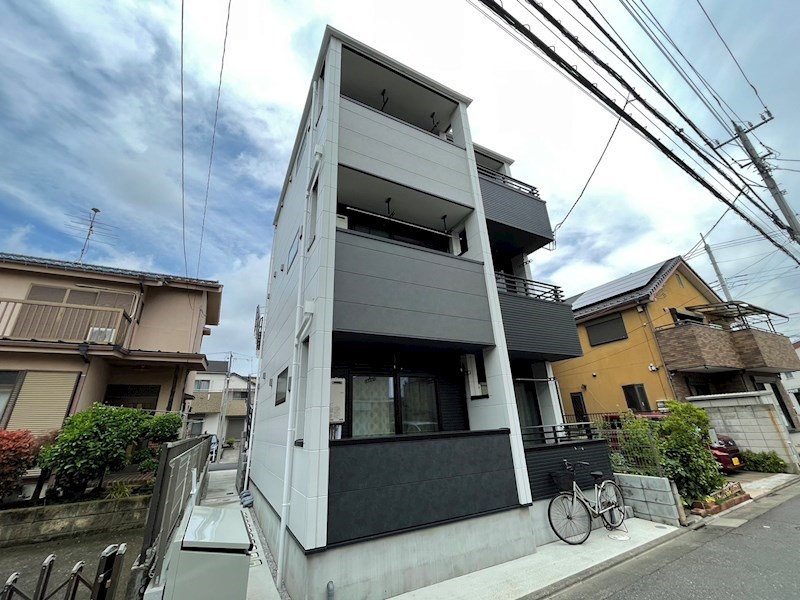 MELDIA古千谷本町2丁目No.2 その他外観1