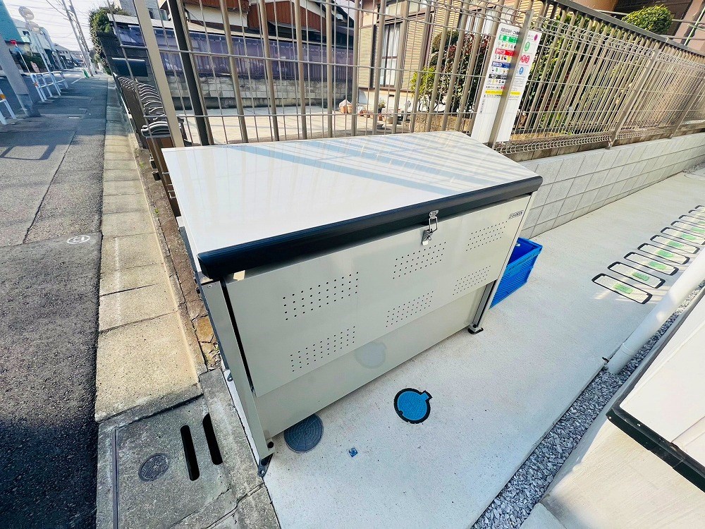 MELDIA古千谷本町2丁目No.2 その他外観4