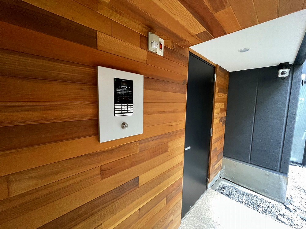 ｔｒｉａｓ．Ｋ　～トリアスケー～ その他外観2