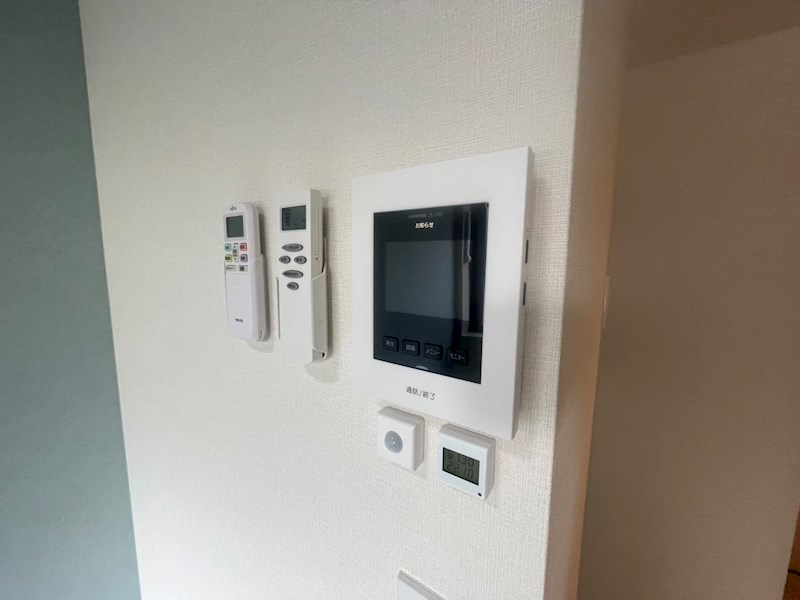 ハーモニーテラス西亀有Ⅱ その他4