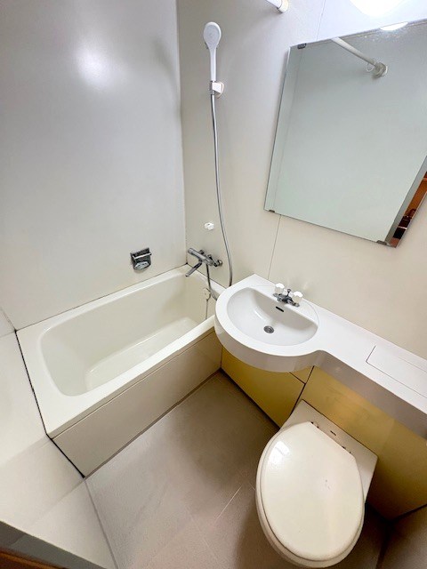 鎌ケ谷ハイツ その他2