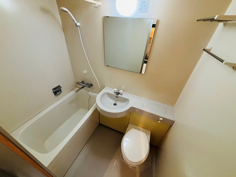 鎌ケ谷ハイツ その他2