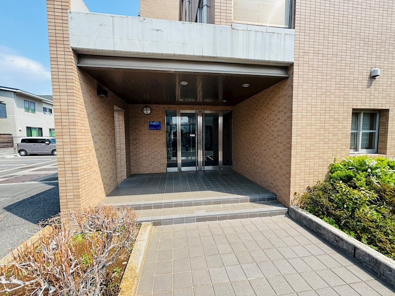 鎌ケ谷ハイツ その他外観1