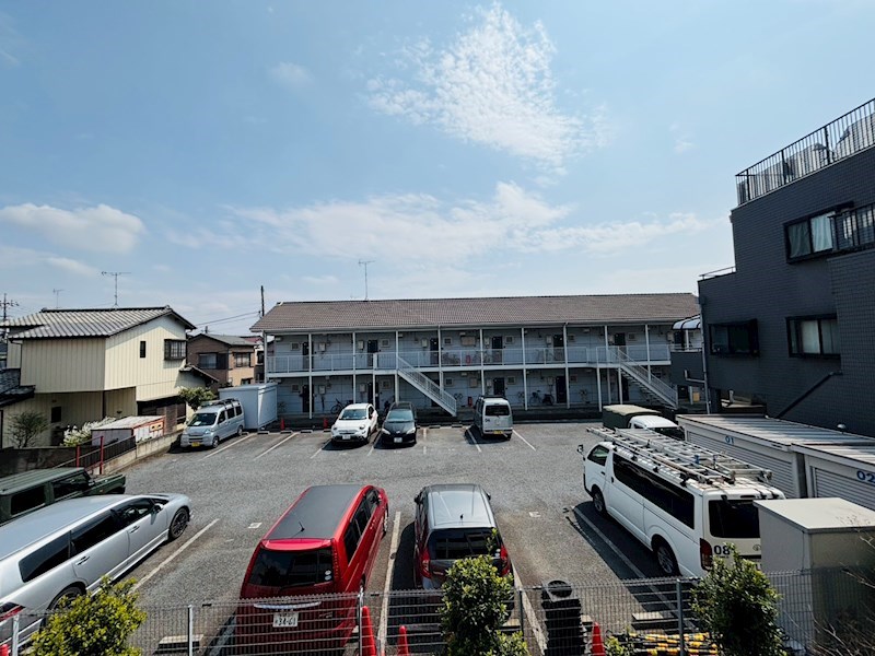 鎌ケ谷ハイツ その他7