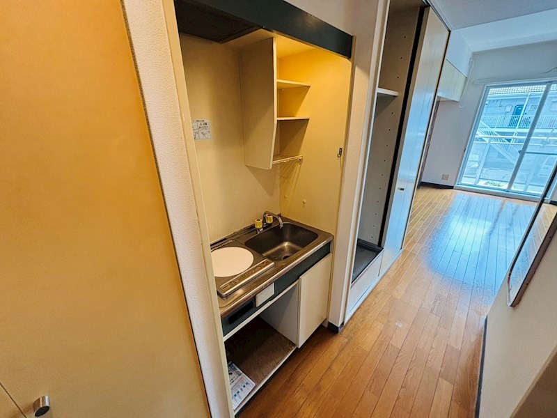 鎌ケ谷ハイツ その他8