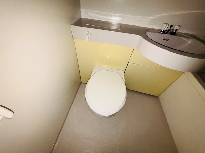 鎌ケ谷ハイツ その他1