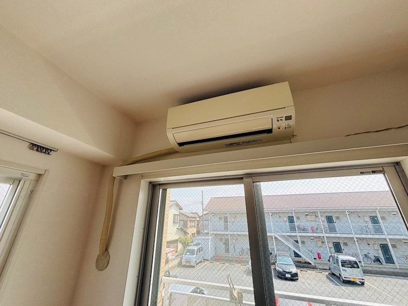 鎌ケ谷ハイツ その他6