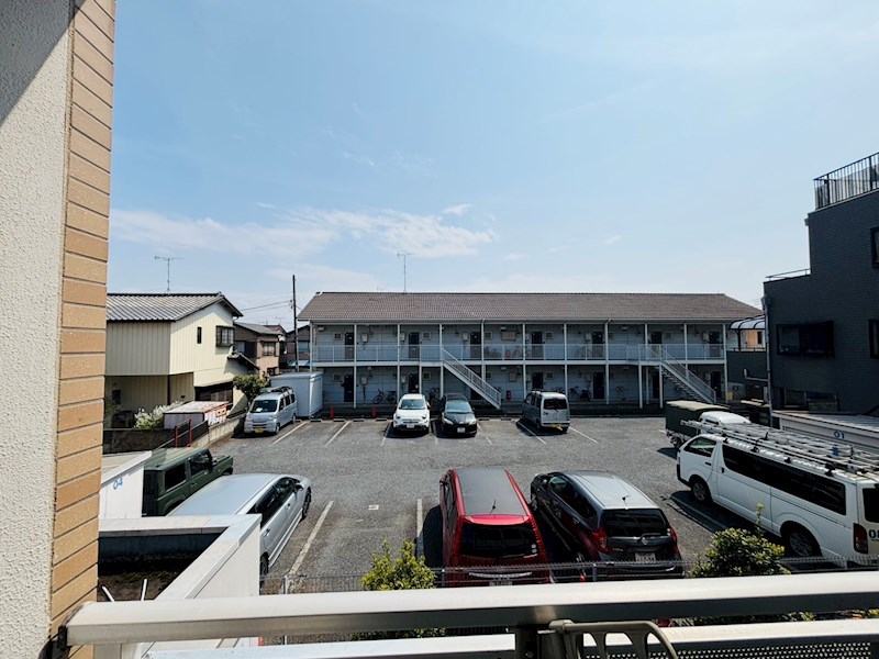 鎌ケ谷ハイツ その他8