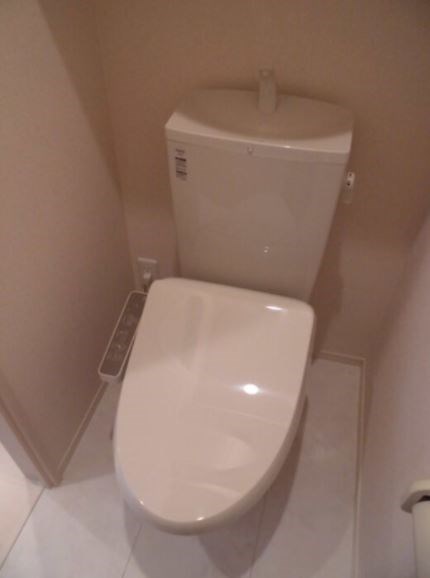 テラセゾンⅡ その他1