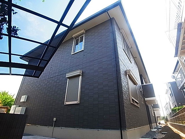 テラセゾンⅡ その他外観4