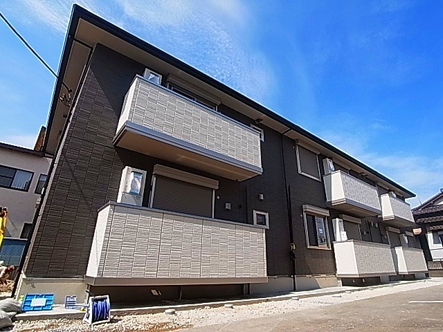 テラセゾンⅡ その他外観5