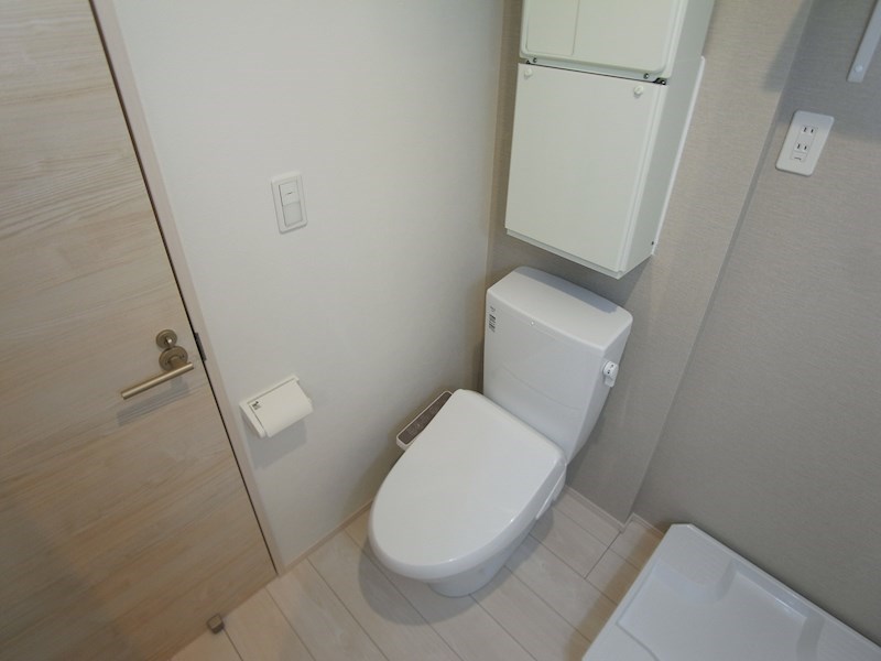 プランドール北千住 その他1