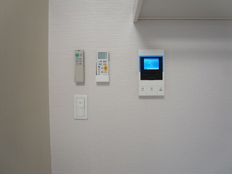 プランドール北千住 その他4