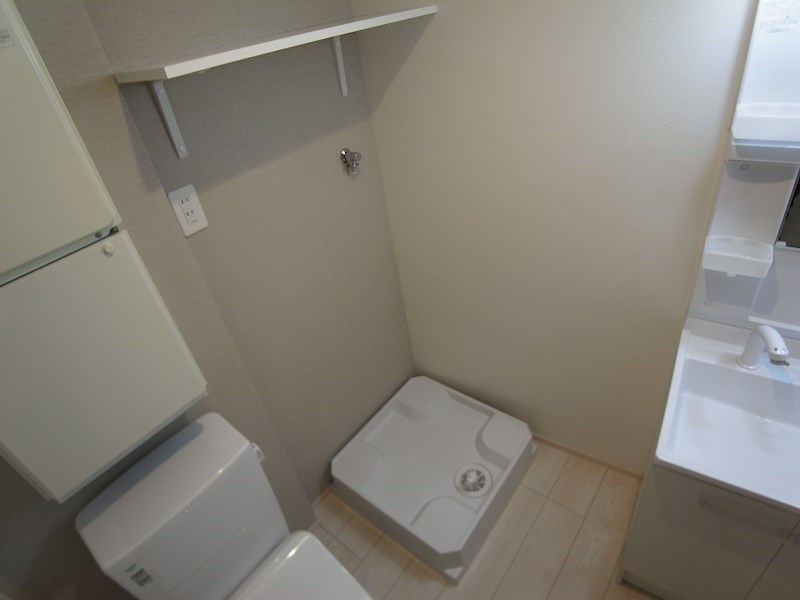 プランドール北千住 その他8