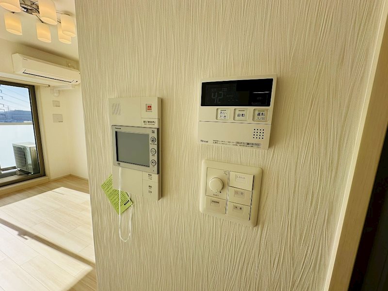 プレジオ西新井 その他4