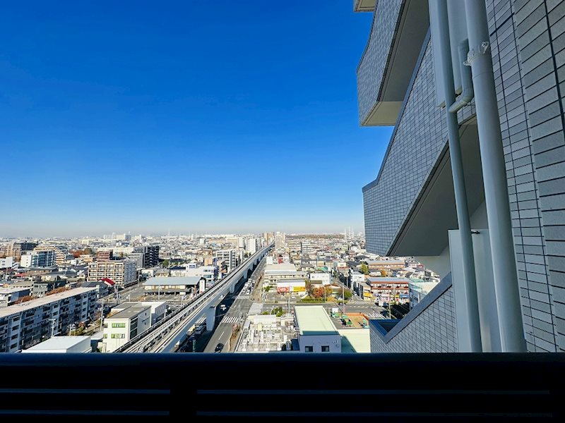 プレジオ西新井 その他6