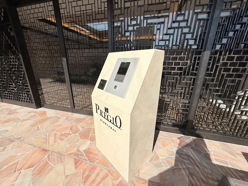 プレジオ西新井 その他外観4