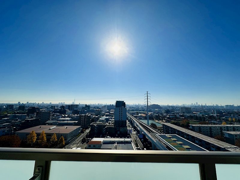 プレジオ西新井 その他16