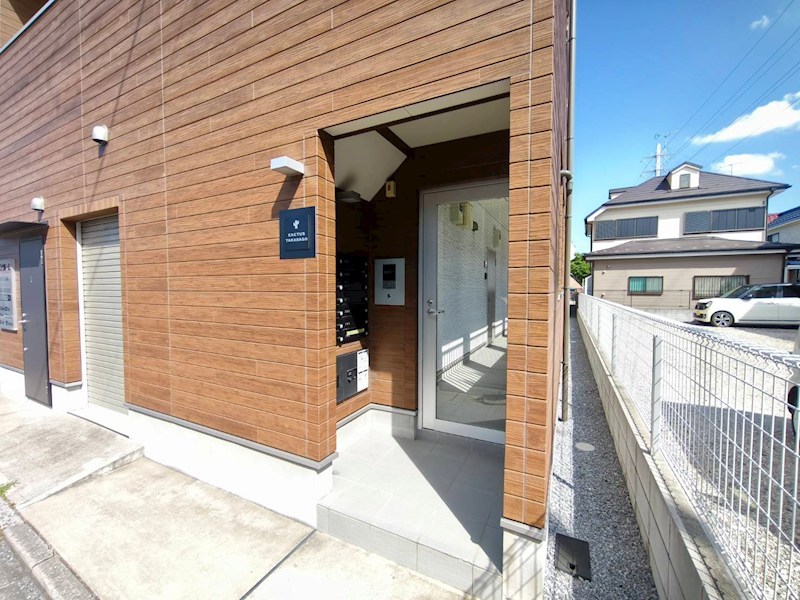 カクタス高砂  その他外観1