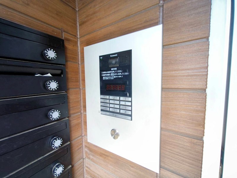 カクタス高砂  その他外観3