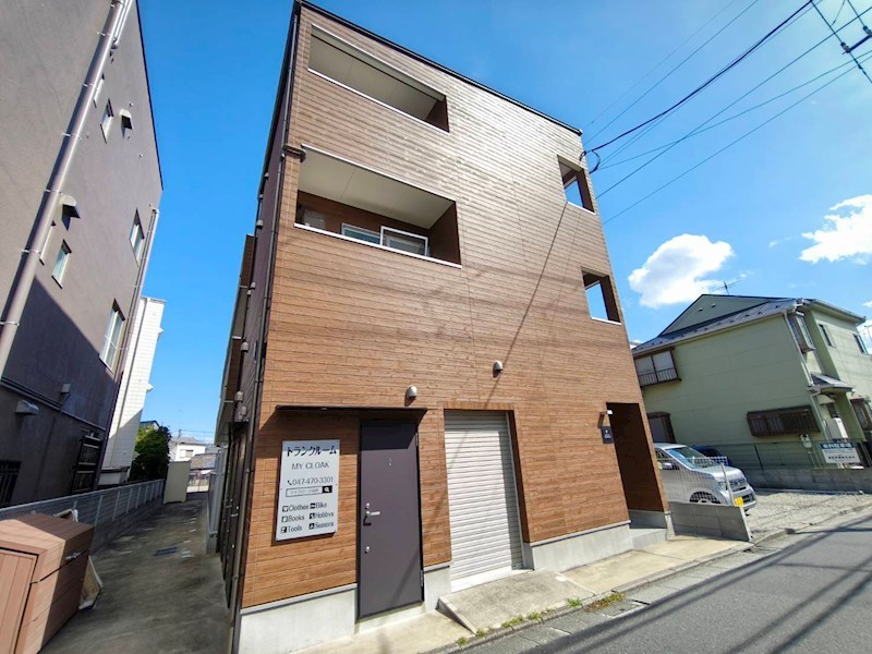 カクタス高砂  その他外観6