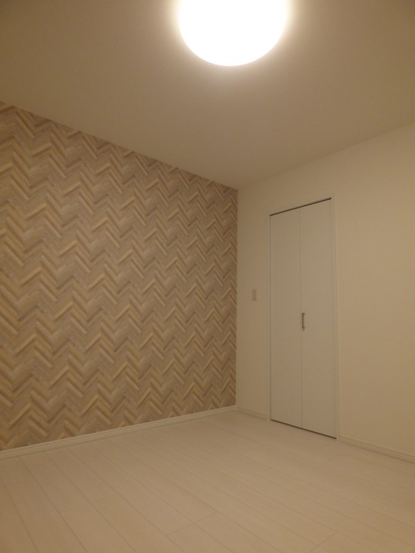 カクタス高砂  リビング