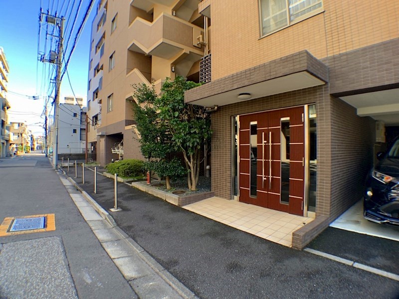 Ｐａｒｋ　ＡＹＡＳＥ その他外観1