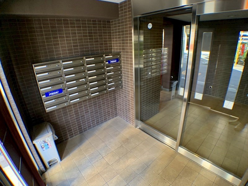 Ｐａｒｋ　ＡＹＡＳＥ その他外観3